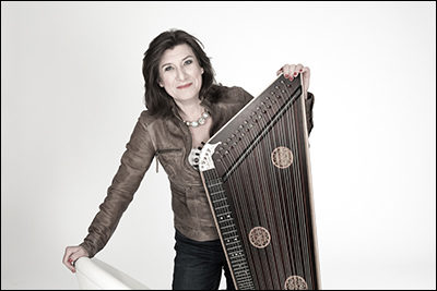Gertrud Huber