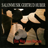 Salonmusik Gertrud Huber