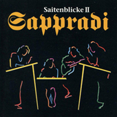 Sappradi - Saitenblicke II