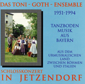 Toni Goth - Ensemble - Jetzendorf